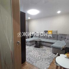 Квартира 58,1 м², 3-комнатная - изображение 4