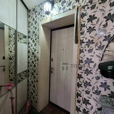 Квартира 31,2 м², 1-комнатная - изображение 4