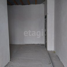 Квартира 31,2 м², студия - изображение 4