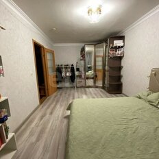 Квартира 40 м², 1-комнатная - изображение 3