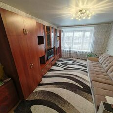Квартира 60,7 м², 3-комнатная - изображение 5