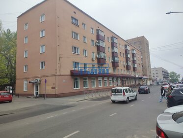 83 м², торговое помещение 41 500 ₽ в месяц - изображение 47