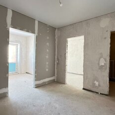 Квартира 37,1 м², 1-комнатная - изображение 4