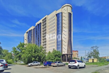 21,4 м², квартира-студия 5 323 000 ₽ - изображение 45