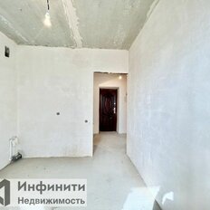 Квартира 35 м², 1-комнатная - изображение 2