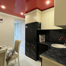 Квартира 70 м², 3-комнатная - изображение 5