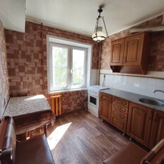 Квартира 31,7 м², 1-комнатная - изображение 1