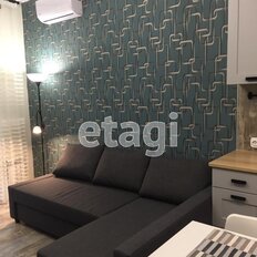 Квартира 30 м², 1-комнатная - изображение 2