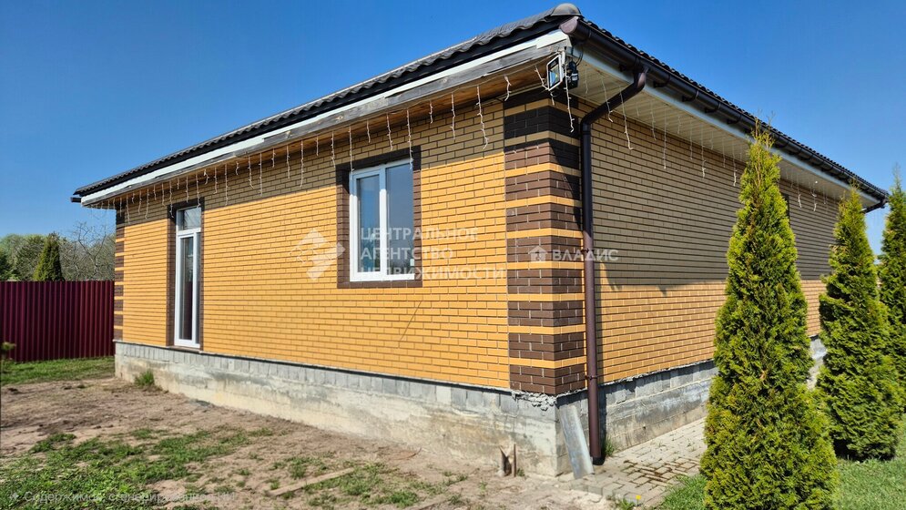 662,2 м² дом, 11 соток участок 14 500 000 ₽ - изображение 44
