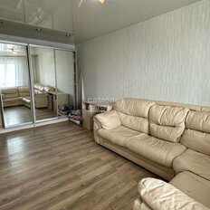 Квартира 80,3 м², 3-комнатная - изображение 3