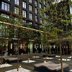 Квартира 28 м², 1-комнатная - изображение 4