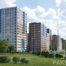 Квартира 28,5 м², студия - изображение 2