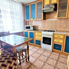 Квартира 64,8 м², 3-комнатная - изображение 1