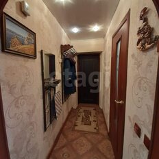 Квартира 52 м², 3-комнатная - изображение 1