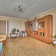 Квартира 64,7 м², 3-комнатная - изображение 3