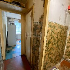 Квартира 29,9 м², 1-комнатная - изображение 2