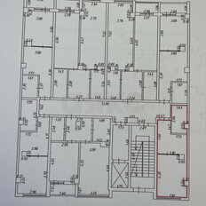 Квартира 26,3 м², студия - изображение 5