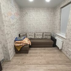 Квартира 27 м², студия - изображение 5