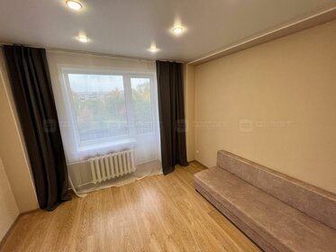 11,7 м², квартира-студия 2 350 000 ₽ - изображение 72