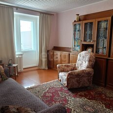 Квартира 50,9 м², 2-комнатная - изображение 3