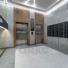 Квартира 37,9 м², 1-комнатная - изображение 5