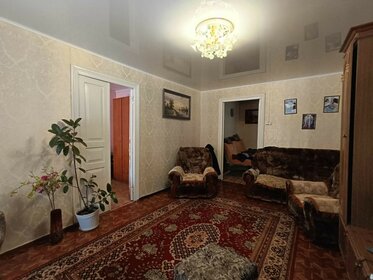 120 м² дом, 6,8 сотки участок 4 800 000 ₽ - изображение 7