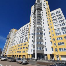 Квартира 101,8 м², 3-комнатная - изображение 2