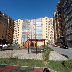 Квартира 56 м², 2-комнатная - изображение 1