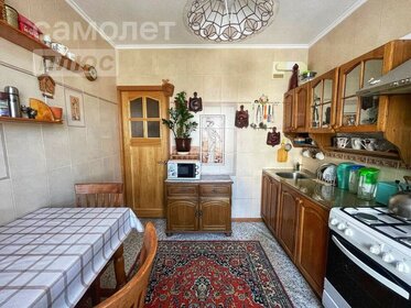 Купить квартиру с лоджией на улице Зубковой в Рязани - изображение 21