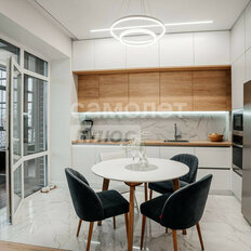 Квартира 94 м², 3-комнатная - изображение 1