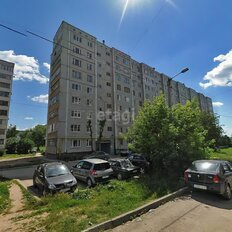 Квартира 49,7 м², 2-комнатная - изображение 1