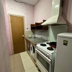 Квартира 49 м², 1-комнатная - изображение 5