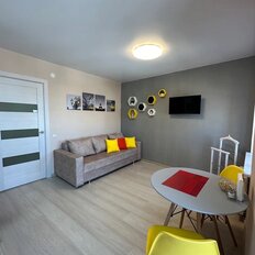 Квартира 27,4 м², студия - изображение 3