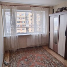 Квартира 39,7 м², 1-комнатная - изображение 3