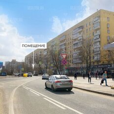 129,4 м², торговое помещение - изображение 1