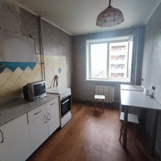 Квартира 64,4 м², 3-комнатная - изображение 5