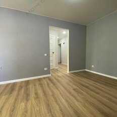 Квартира 32,1 м², 1-комнатная - изображение 2