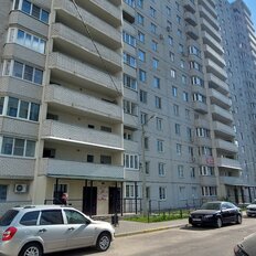 Квартира 44 м², 1-комнатная - изображение 2