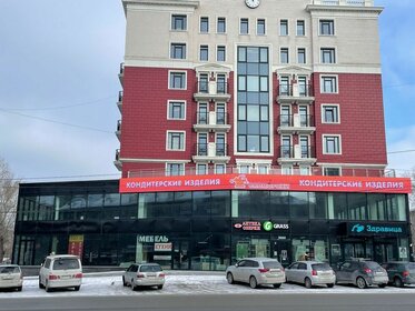 344 м², торговое помещение 447 200 ₽ в месяц - изображение 44