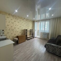 Квартира 28,2 м², студия - изображение 1