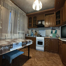 Квартира 40 м², 1-комнатная - изображение 4