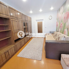 Квартира 58 м², 3-комнатная - изображение 1