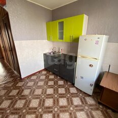 Квартира 65,5 м², 3-комнатная - изображение 2