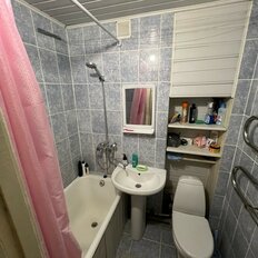 Квартира 21,6 м², 1-комнатная - изображение 2