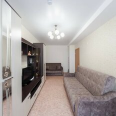 Квартира 49,9 м², 2-комнатная - изображение 5