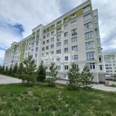 Квартира 28,1 м², 1-комнатная - изображение 4