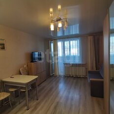 Квартира 25 м², студия - изображение 3