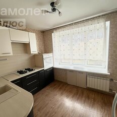 Квартира 55,1 м², 2-комнатная - изображение 2