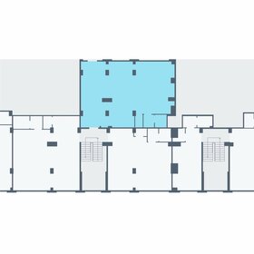 121 м², помещение свободного назначения 18 156 000 ₽ - изображение 31