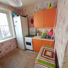 Квартира 31,6 м², 1-комнатная - изображение 5